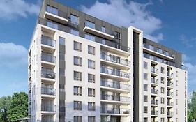 Mye Apartments - Oliva Point