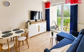 Mye Apartments - Oliva Point - Free Parking, Fv